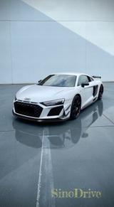 Audi R8 GT 104/333 Coupe 5.2 FSI quattro performance