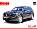 Seat Tarraco 1.5 TSI Style LED Navi Virtual Cockpit - Seat Tarraco Gebrauchtwagen