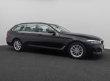 BMW 520d Leder AHK 4xKlima Alarm DAB Kamera Sport - BMW 520 Gebrauchtwagen in Hannover