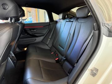 BMW 430 - 8