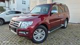 Mitsubishi Pajero 3,2 DI-D 4WD Top Automatik, 7-Sitzer