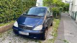 Mercedes-Benz Mercedes A 140 - Mercedes-Benz A 140 in Wuppertal