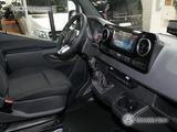 Mercedes-Benz Sprinter 319 CDI Tourer Select Standard MBUX - Mercedes-Benz Sprinter 319