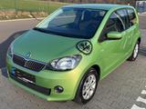 Skoda Citigo 1.0 MPI 74PS PDC Navi 107000km - gebrauchte Skoda Citigo aus dem Jahr 2012