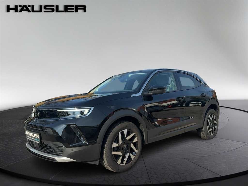 2023 Opel Mokka