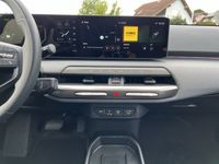 Kia EV4 - Vorschau Bild 9