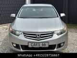 Honda Accord Lim. Elegance - Honda Accord Gebrauchtwagen