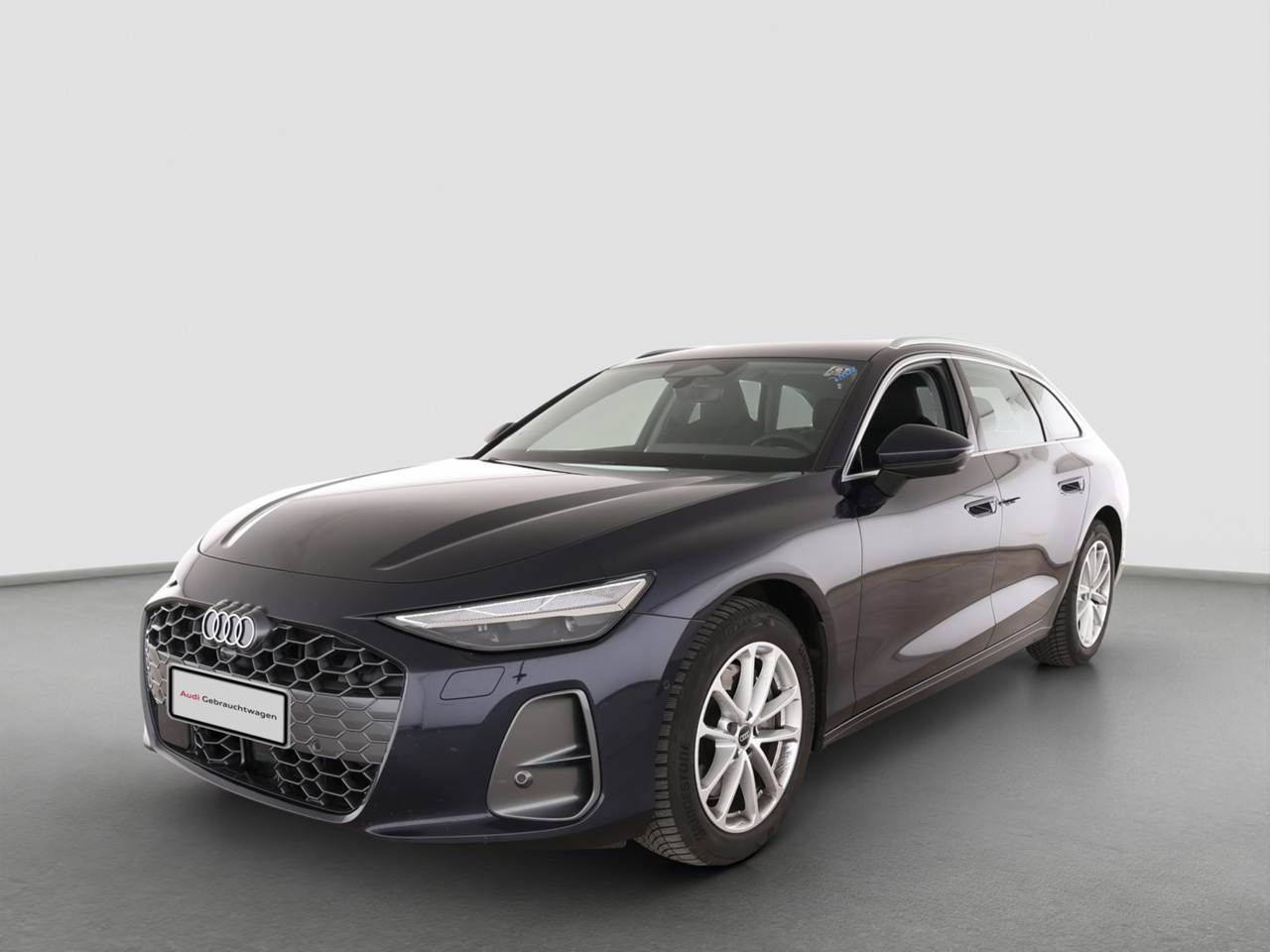 Audi A6 - Bild 2