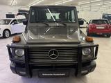Mercedes-Benz GE 300 / 5 TRG / H Zulassung / AHK / PANO/Leder - scheckheftgepflegte Mercedes G 300