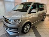 Volkswagen T6 Multivan 4 Motion ABT-Tuning 1.Hand - Volkswagen: Tuning