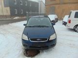 Ford C-Max 1.8 Trend - Ford C-Max aus 2003