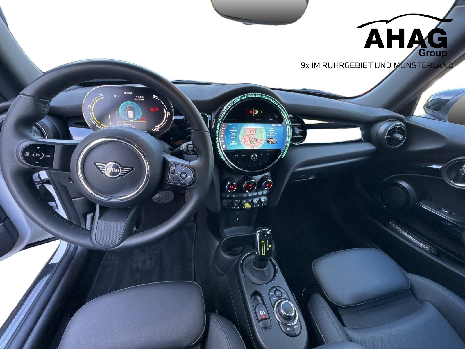 MINI Cooper SE - Bild 9