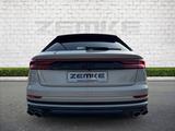 Audi SQ8 4.0 TDI quattro tiptronic ACC, AHK, B&O, HD  - Audi Gebrauchtwagen