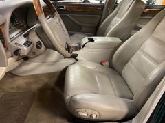 JAGUAR XJ300|SHZ|Klima|Tempomat|Vollleder|Schiebedach