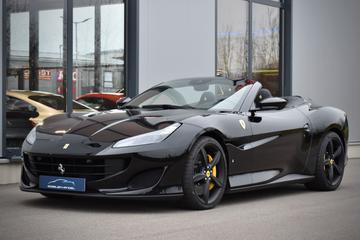 Ferrari Portofino 2020