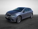 Volkswagen Polo 1.0 TSI DSG Life  LED Kamera PDC LM Tempo K - Volkswagen Polo: Automatik
