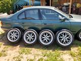 BMW 523i  - BMW 523 aus 1997: 523i
