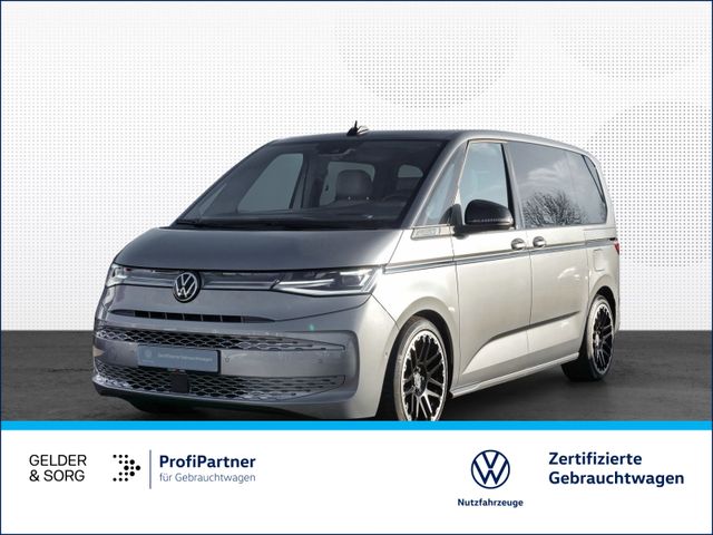 Volkswagen T7 Multivan Style TSI DSG *AGR*GJR*AHK*Pano*NAV*