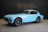 AC Aceca - The Missing USA Aceca - Well-documented - Oldtimer: Usa