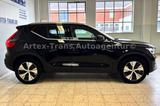 Volvo XC40 T4 Recharge Plug-In Hybrid /NAV/SHZ/AHK/ACC - Volvo XC40 Gebrauchtwagen in Bremen