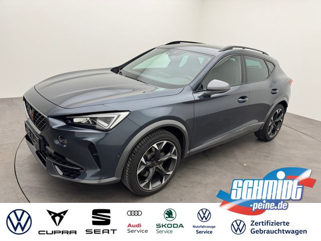 Cupra Formentor VZ 2.0 TSI DSG XL Navi19DCC LED