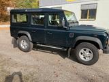 Land Rover Defender 110 Station Wagen 45.798 € (Netto) - gebrauchte Land Rover Defender aus dem Jahr 2015