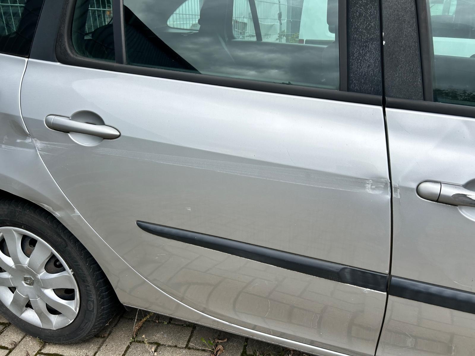 Renault Clio 2008 — photo 7