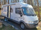 HYMER / ERIBA / HYMERCAR StarLine 700 - HYMER / ERIBA S700