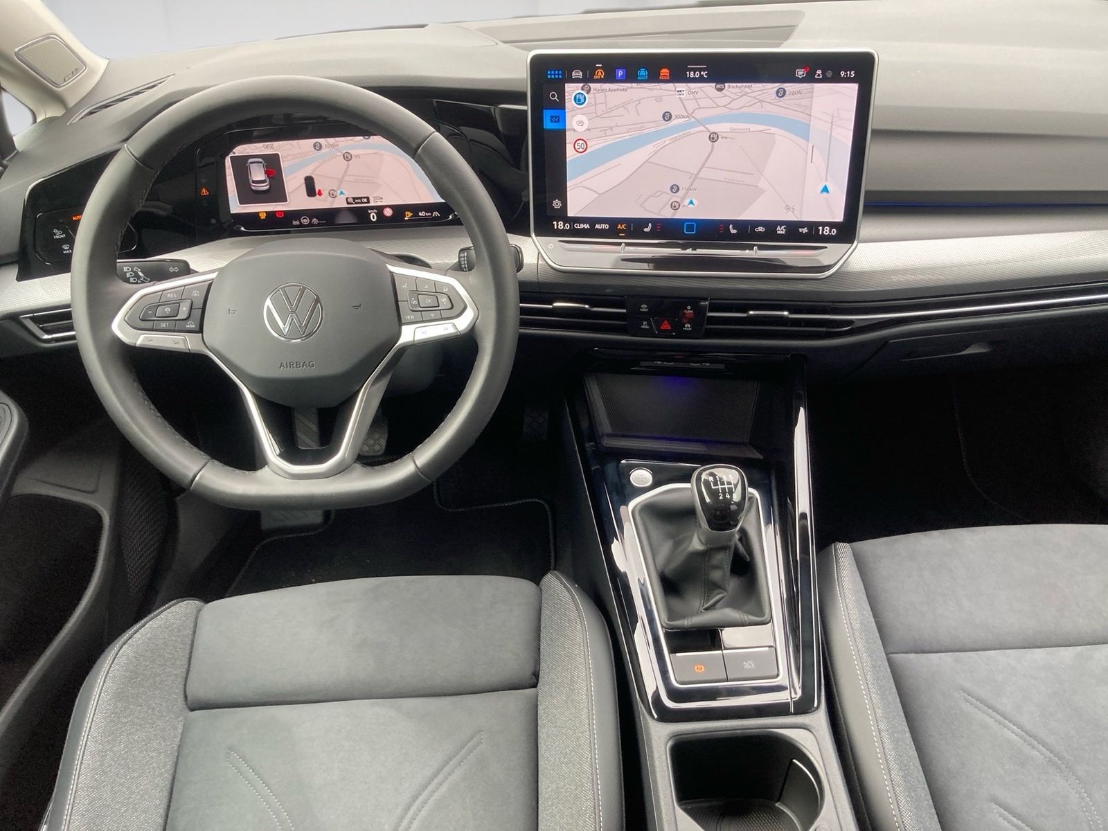 Volkswagen Golf - Bild 11