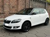 Skoda Fabia Monte Carlo 1.2 Sondermodell - Skoda Fabia: Sondermodell