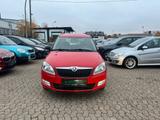 Skoda Roomster Active Plus Edition - Skoda Roomster: Rot