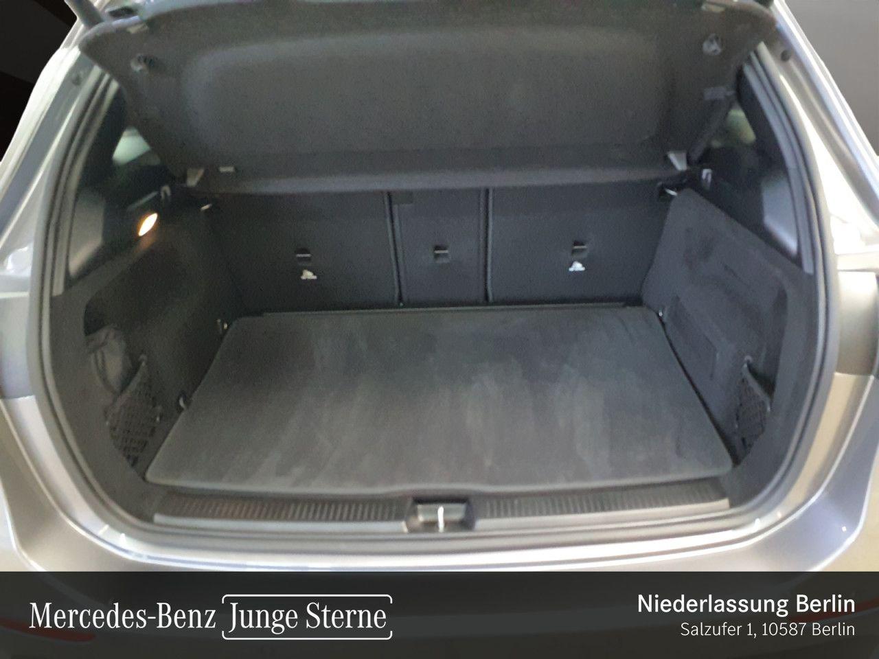 Mercedes-Benz B-Class 4M Progressive PLUS/Multibeam/ParkPak, миниатюра 17