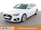 Audi A4 40 TFSI Mild-Hybrid S line Aut.*NAVI*CAM* - Audi A4 Gebrauchtwagen in Bochum