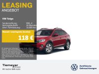 Volkswagen Taigo - Vorschau Bild 1