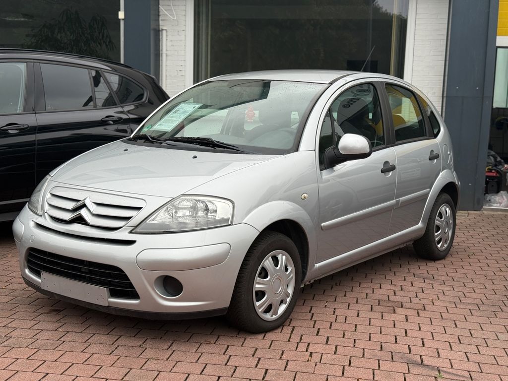 Angebot ansehen Citroën C3