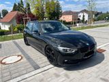 BMW 325d Touring Advantage/8-Fach/ST XA Fahrwerk - BMW 325: D