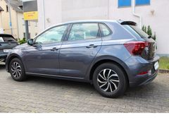 Fahrzeugabbildung Volkswagen Polo Life*Kamera!*AppConnect!*Active-Info!*USB*