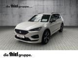 Seat Tarraco FR 1.5 TSI ACT DSG AHK+ACC+Winter-Paket - Seat Tarraco FR mit Benzin-Antrieb