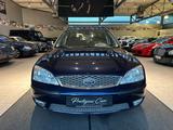 Ford Mondeo 1.8l Turnier Klima Alu AHK SHZ ÖL+TÜV NEU - Ford Mondeo aus 2006: Kombi
