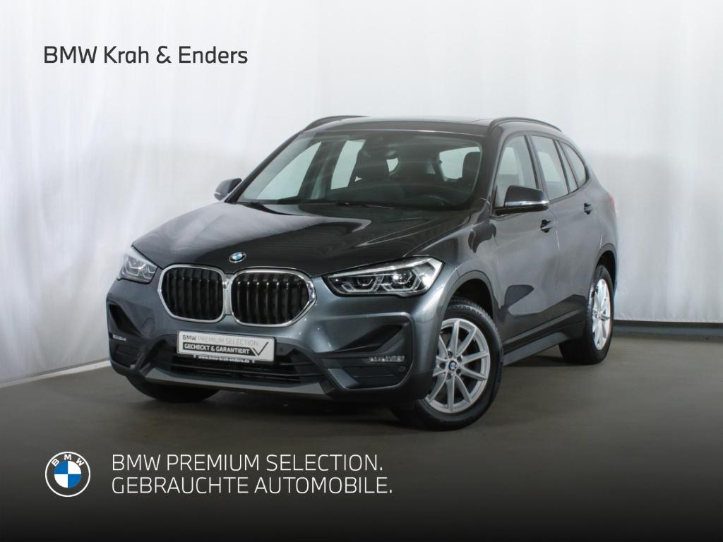 BMW X1 sDrive18i Kamera Panorama LED HIFI  Lordosen
