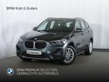BMW X1 sDrive18i Kamera Panorama LED HIFI  Lordosen - BMW X1: Standheizung