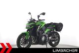 Kawasaki Z 900 - Griffheizung, Tieferlegung - Offers