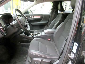 Volvo XC40 - 4