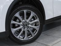 Mazda CX-60 - Vorschau Bild 8