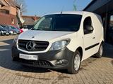Mercedes-Benz Citan Kasten 109 CDI lang, 1HD,Schiebetür - gebrauchte Mercedes-Benz Citan aus dem Jahr 2015