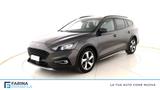 Ford FORD Focus Active SW - Focus Active SW 1.0 ecobo - Ford Focus SUV