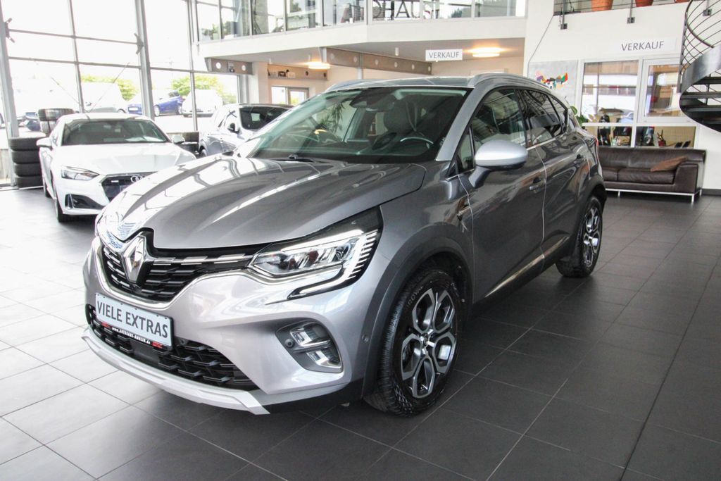 Image of Renault Captur
