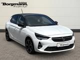 Opel Corsa GS, LED DAB Spurhalteass. Fernlichtass. Ve - gebrauchte Kleinwagen