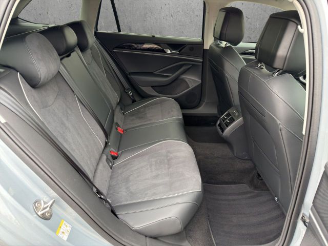 Passat Variant Elegance 2.0 TDI DSG Sportpaket