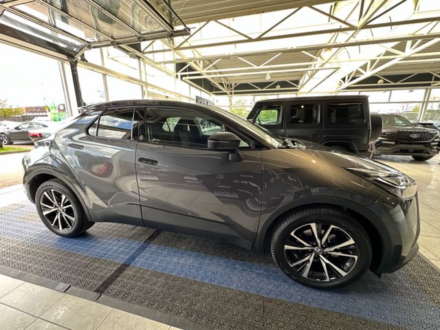 Toyota C-HR  Team-D 1,8L Hybrid 4×2 *Sofort*